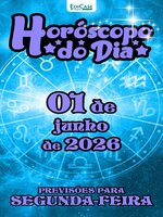 Horóscopo do Dia
